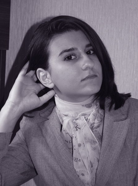 Елена Тукалкина