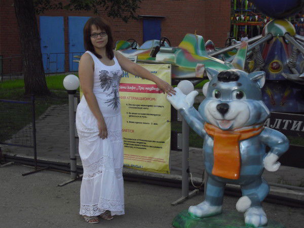 Александра Сапожникова