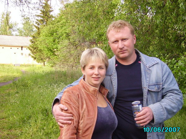 Игорь Даниленко