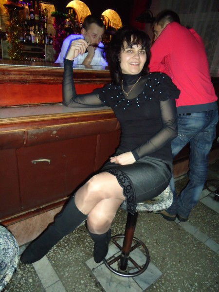 Светлана Смирнова