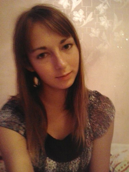 Вера4Ка Зыкова