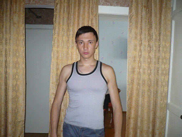 Тимур Куандыков