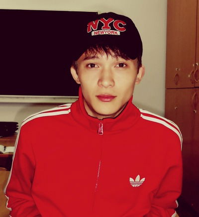 Дамир Туленгутов