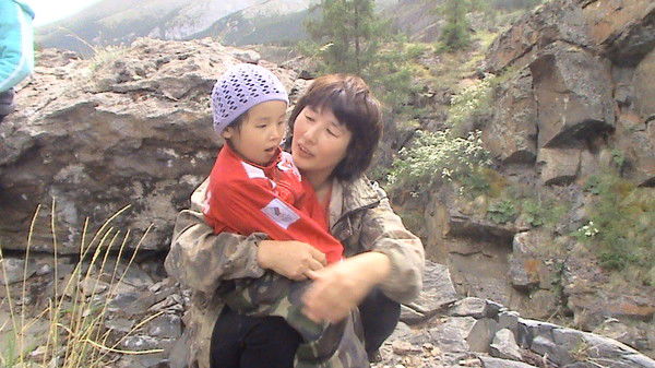 Алевтина Нугуманова