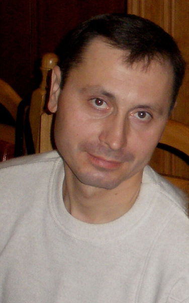 Андрей Сатушкин