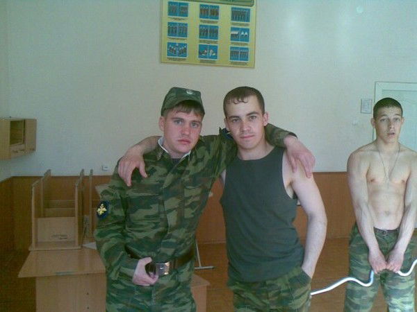 Кирилл Воробьев