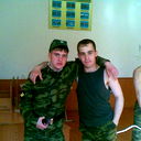 Кирилл Воробьев