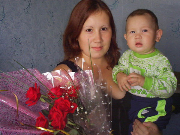 Абунагимова Дилара