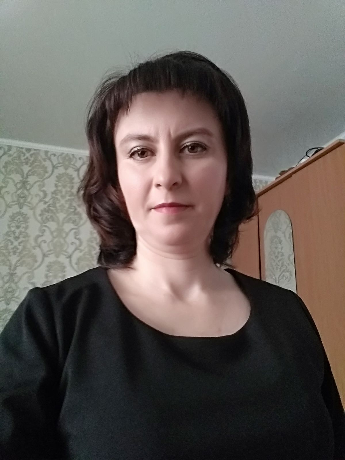 Оксана Цымбал (Денисенко)