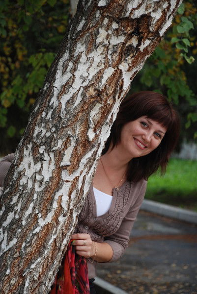 Светлана Елишева