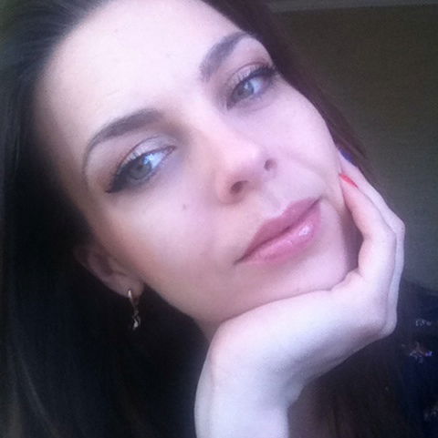 Кальницкая Ирина