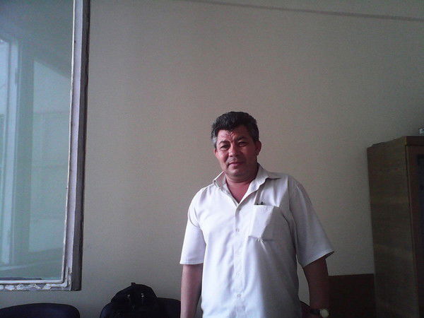 Ержан Тастайбеков