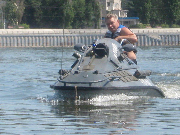 Виктор Андреянов