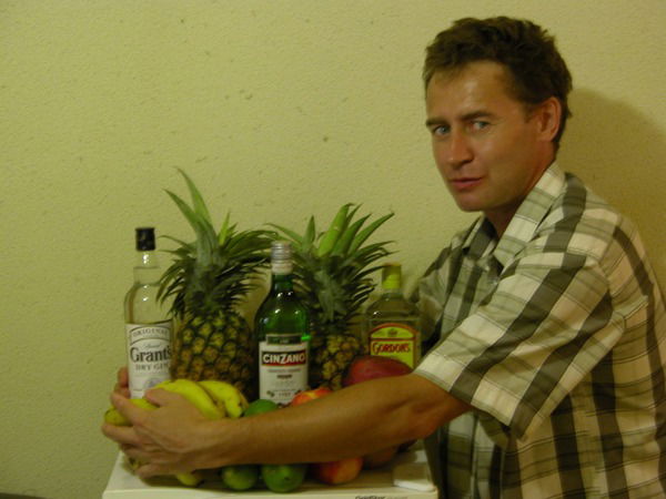 Сергей Борисов