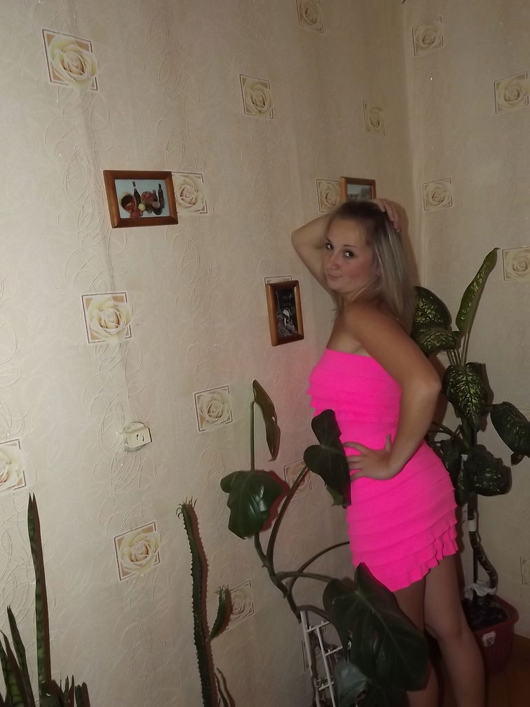 Олеся Гичева