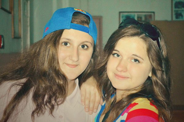 Мадина Курбанова