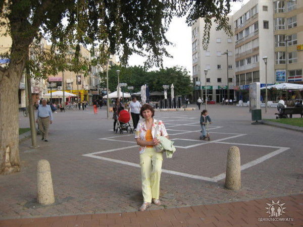 Людмила Качура