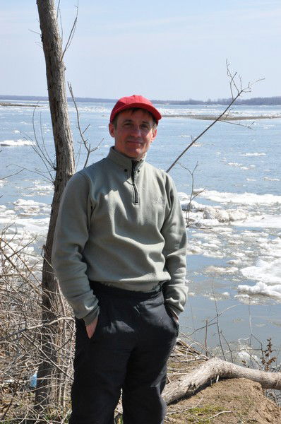 Василий Кукушкин