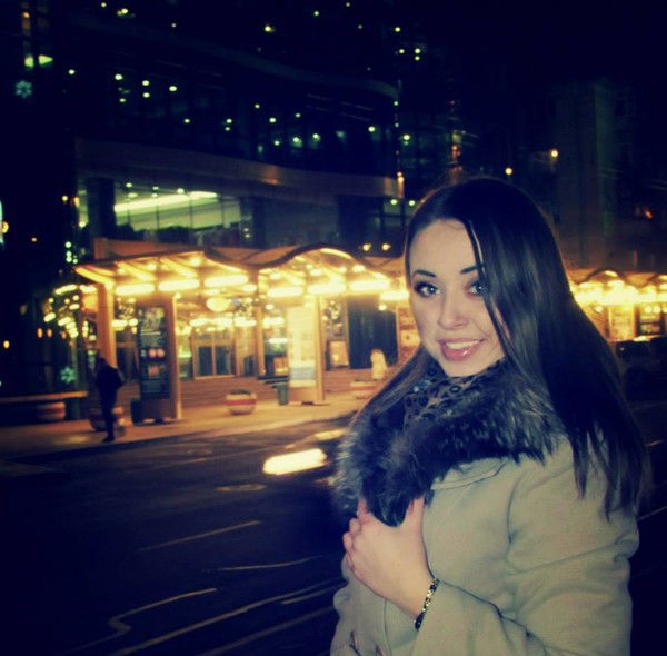 Маріна Опанасюк