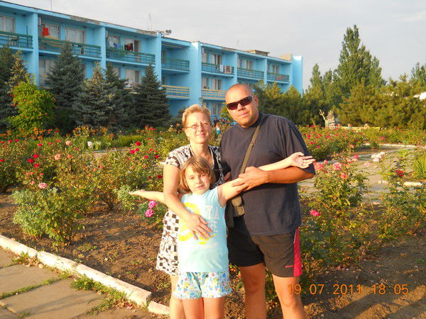 Вячеслав Мехеда