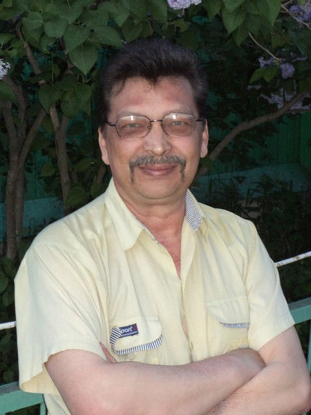 Юрий Зауглов