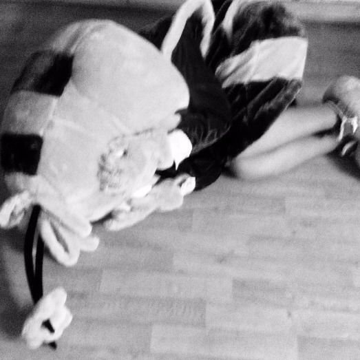 Мария Поликарпова