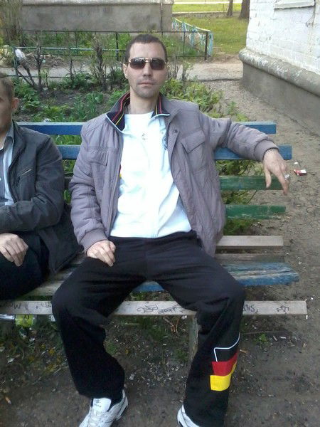 Сергей Поярков