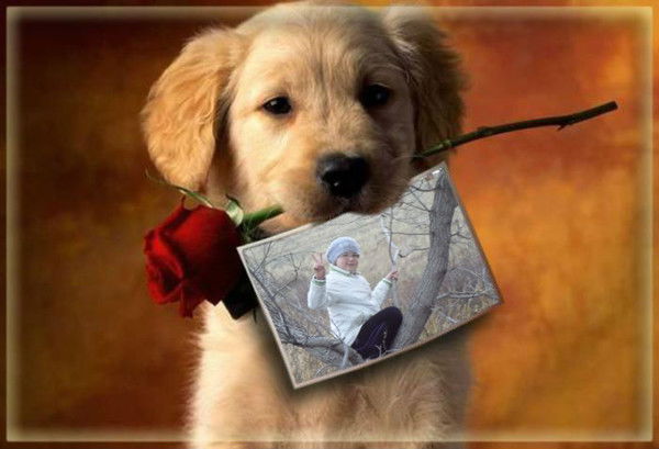 Настя Родионова