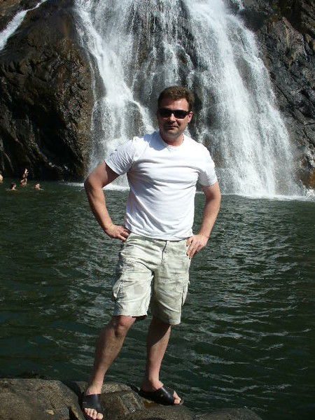 Игорь Забенкин