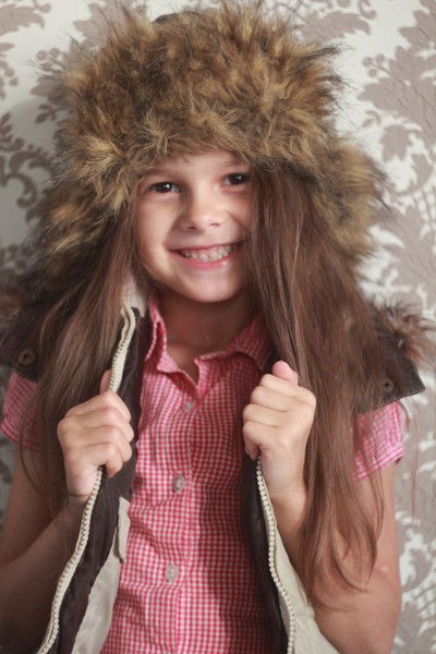 Дианка Губарева