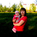 Светлана Кузьмина