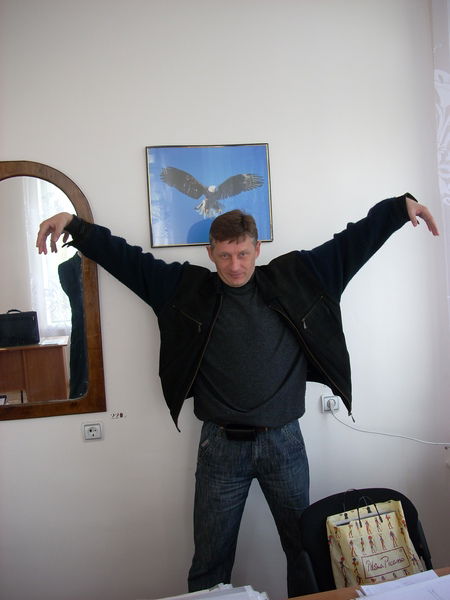 Александр Степаниченко