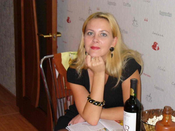 Людмила Камаева