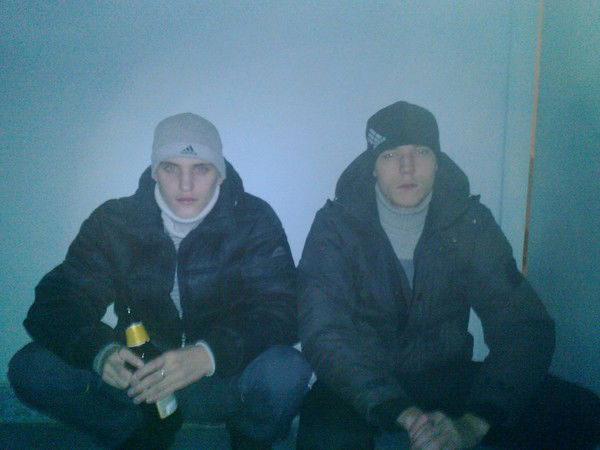 Кирилл Павельчук