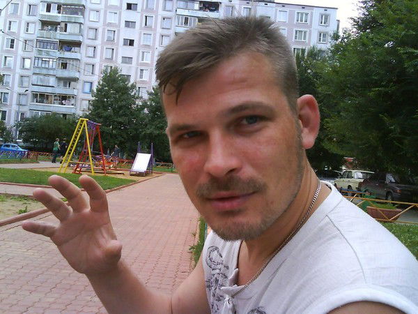 Рома Власов