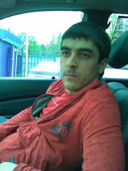 Артур Гозгешев