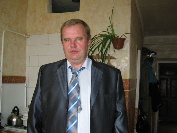 Дмитрий Алексеевич Москвин