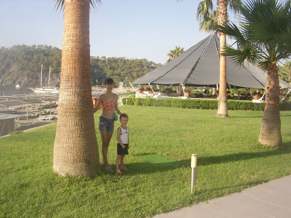 Ольга Базалеева