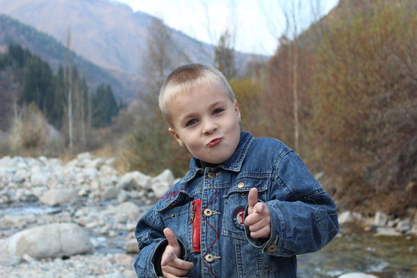 Никита Воробьёв