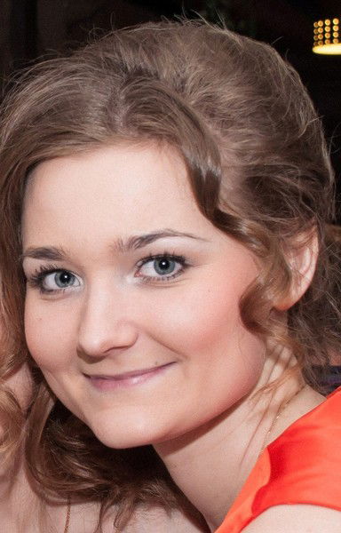 Ольга Гришина