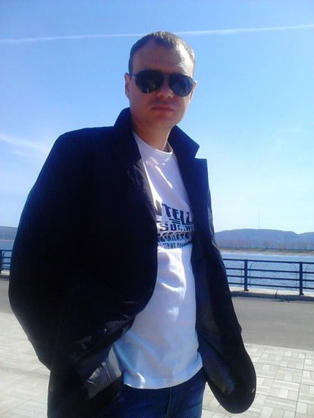 Лёнька Гладышев