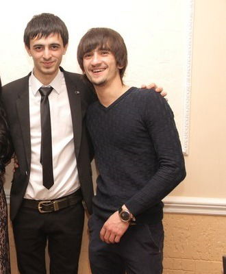 Вартан Манучарян