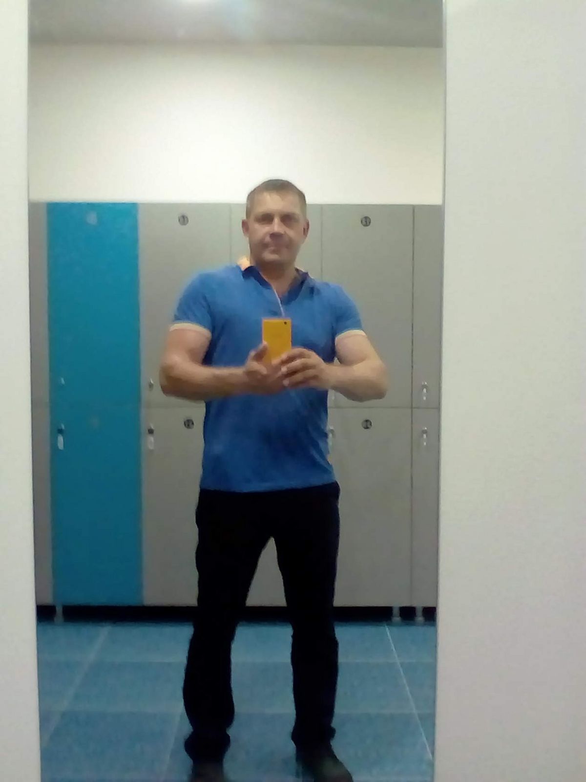 Ковалев Сергей