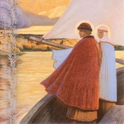 Елена Чуваева