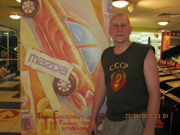 Вячеслав Кузьмин