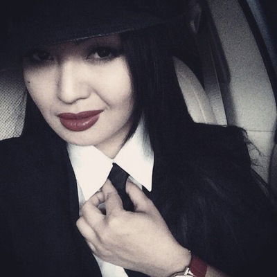 Нургуля Ахметова