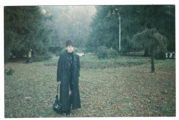 Анжела Зеленская