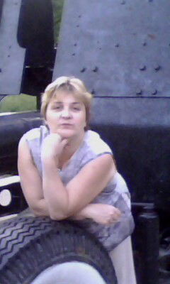 Елена Клепикова