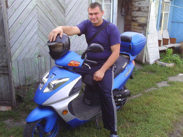 Сергей Березин