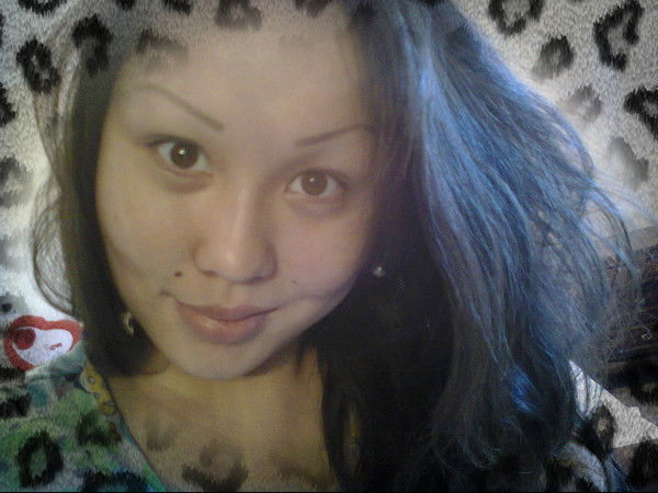 Айгерима Жанабилова